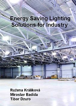 Energy Saving Lighting Solutions for Industry