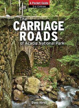 The Carriage Roads of Acadia