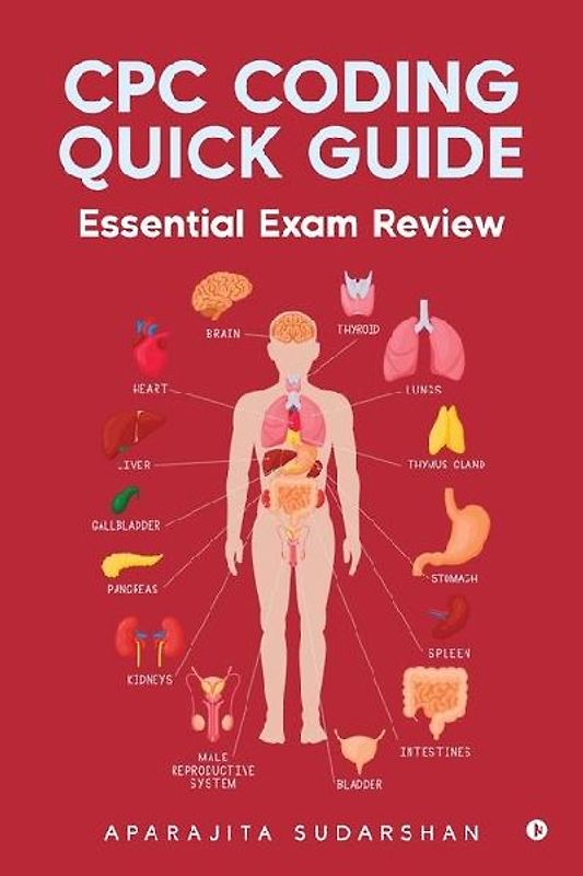 CPC Coding Quick Guide