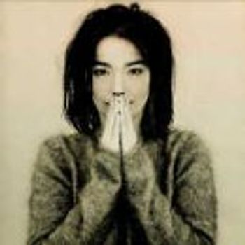 Bjork - Debut