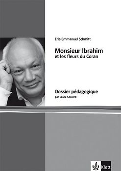 Monsieur Ibrahim et les fleurs du Coran