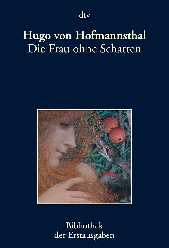 Die Frau ohne Schatten