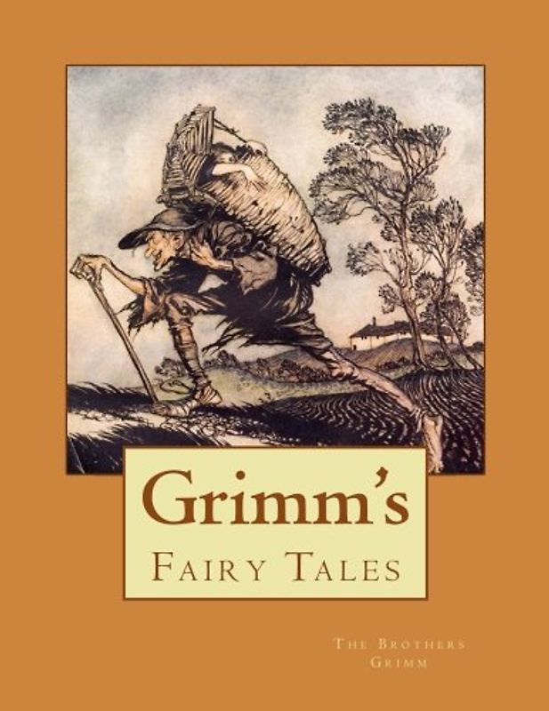 Grimm's Fairy Tales