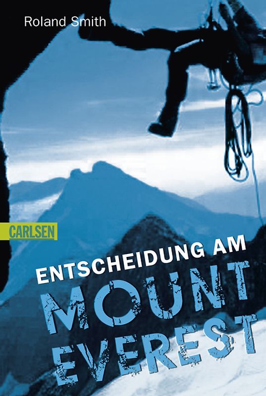 Entscheidung am Mount Everest