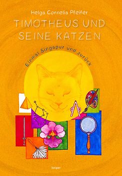 Timotheus und seine Katzen