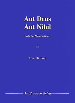 Aut Deus - Aut Nihil