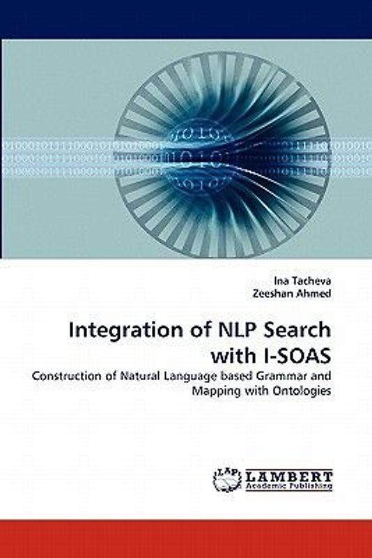 Integration of NLP Search with I-SOAS