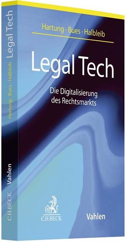 Legal Tech