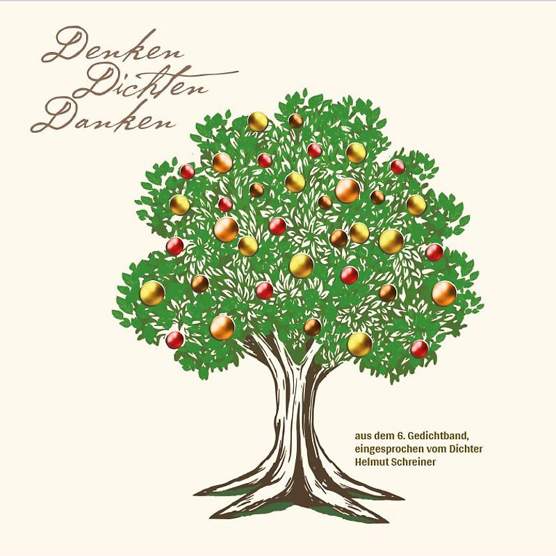 Denken Dichten Danken