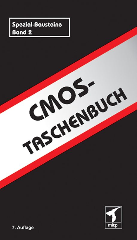 CMOS Taschenbuch
