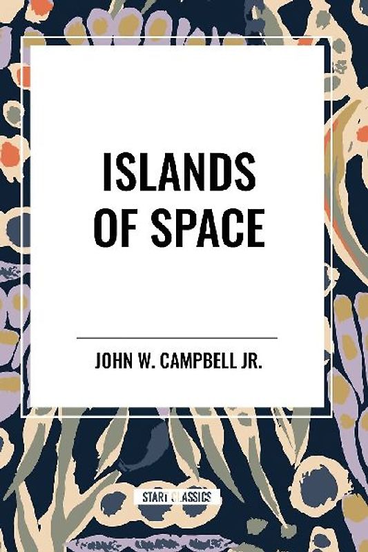 Islands of Space