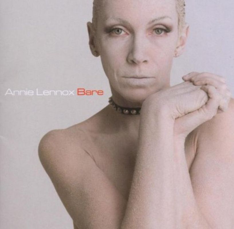 Annie Lennox - Bare (Limited Edition) (CD+DVD)