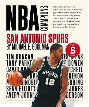 San Antonio Spurs