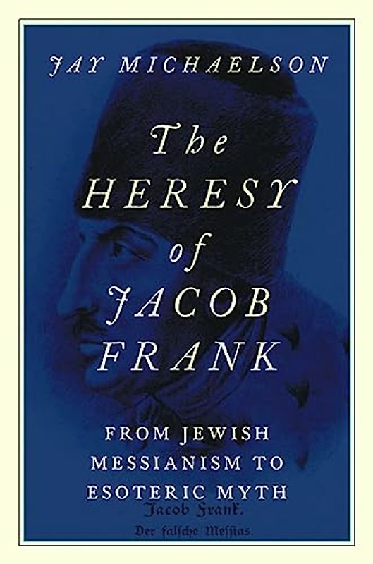 Heresy of Jacob Frank
