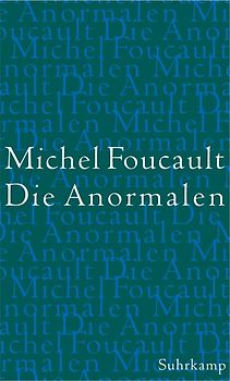 Die Anormalen