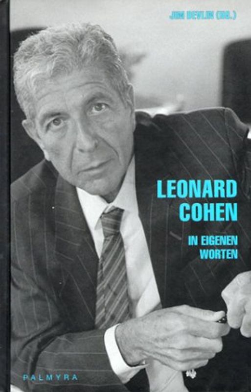 Leonard Cohen