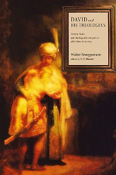 David and His Theologian