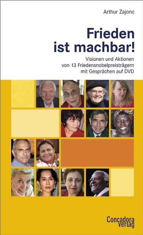 Frieden ist machbar!