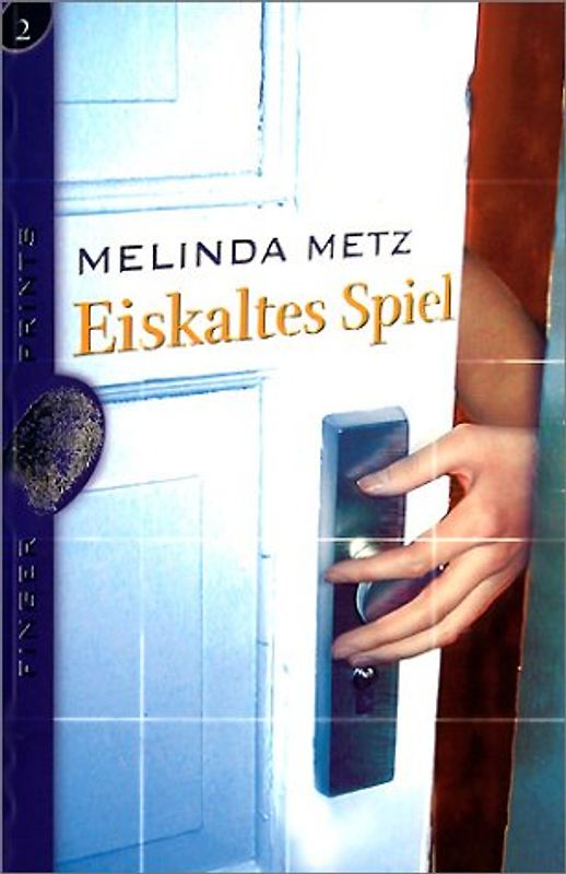 Fingerprints / Eiskaltes Spiel