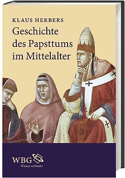 Geschichte des Papsttums im Mittelalter
