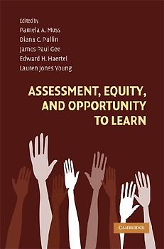 Assessment Equity Opportunity Learn