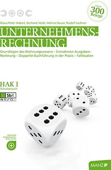 Unternehmensrechnung HAK I