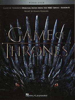 Game of Thrones - Season 8: Original Music from the HBO Series