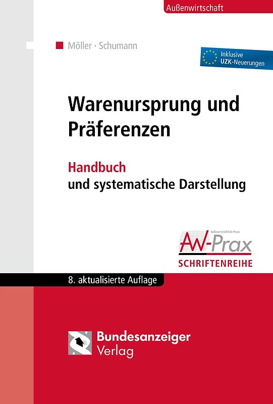 Warenursprung und Präferenzen