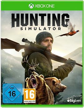 Hunting Simulator Xbox One