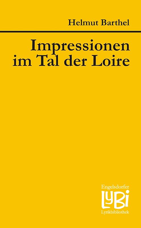 Impressionen Im Tal der Loire