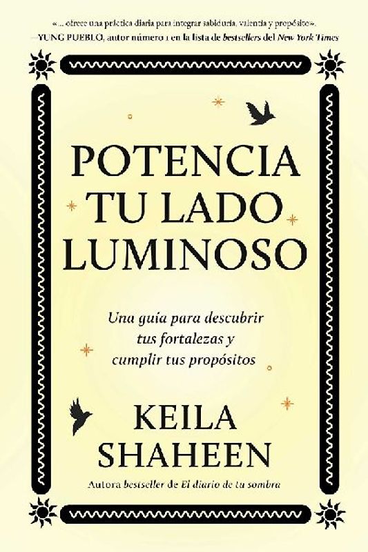 Potencia Tu Lado Luminoso, Spanish-Language Edition of the Light Work Journal