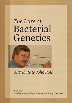 The Lure of Bacterial Genetics