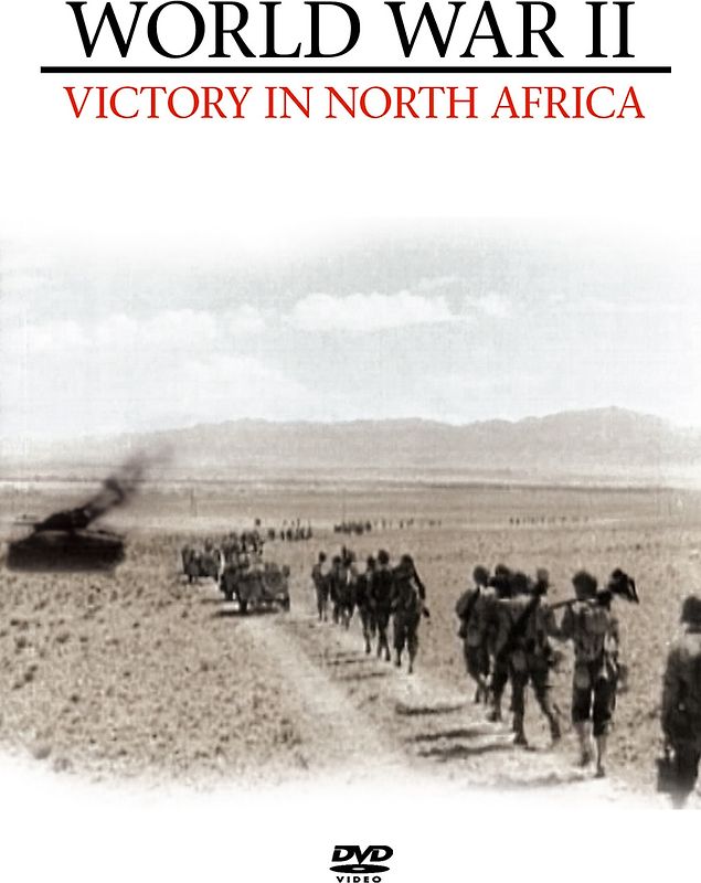 World War II - World War II Vol. 05 DVD