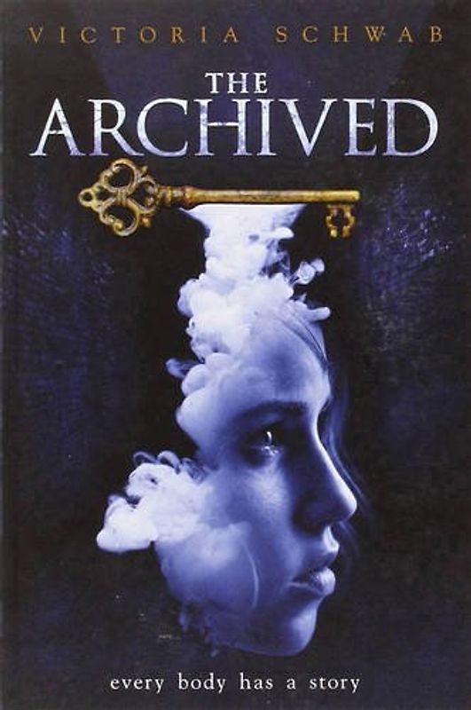 The Archived - Schwab, Victoria
