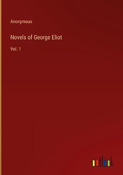 Novels of George Eliot