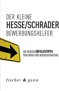 Der kleine Bewerbungshelfer