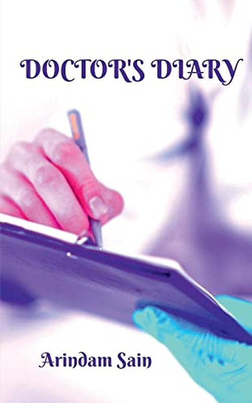 DOCTOR'S DIARY