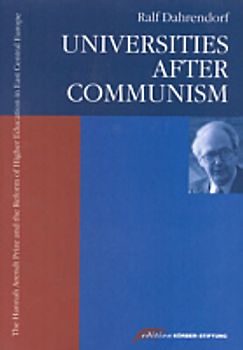 Universities After Communism