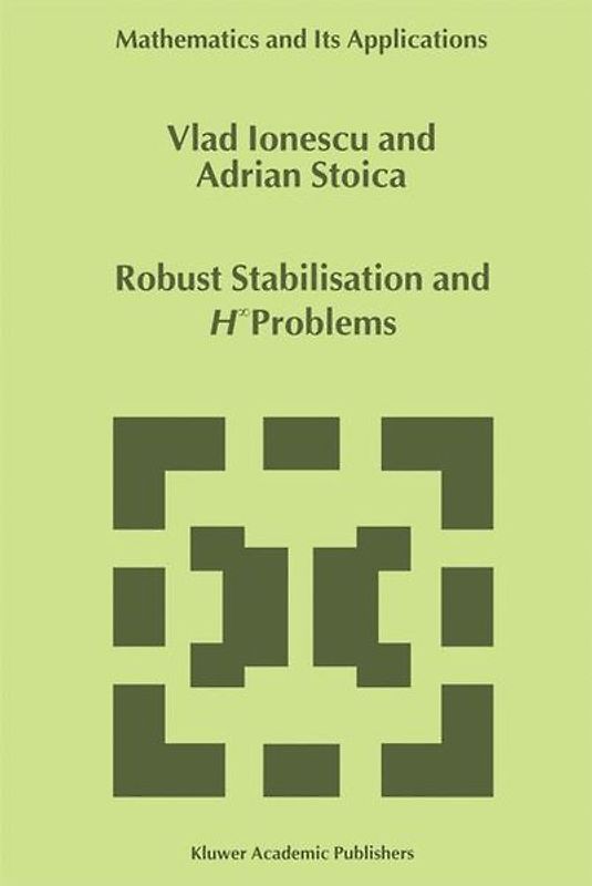 Robust Stabilisation and H<Superscript>?</Superscript> Problems