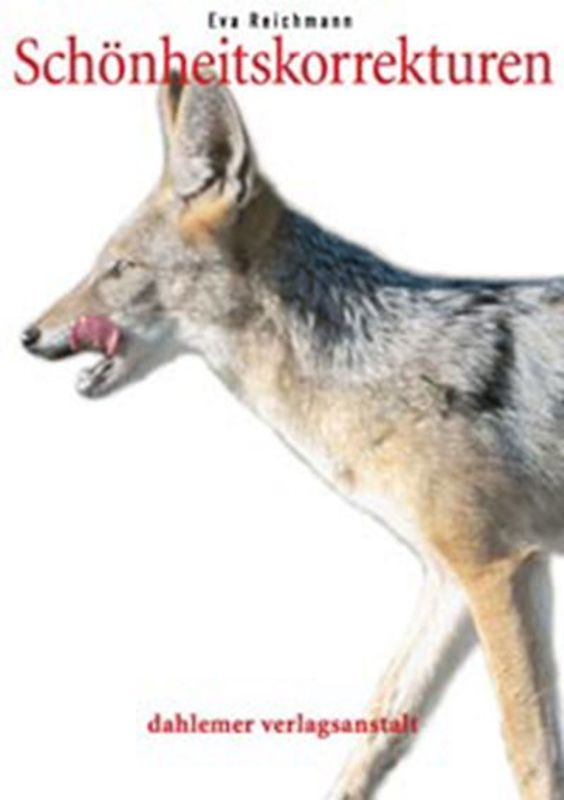 Schönheitskorrekturen