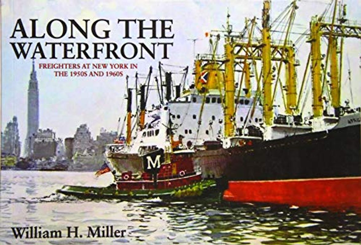 Along the Waterfront