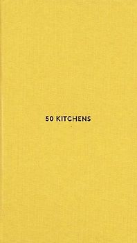 Mark Grotjahn: 50 Kitchens
