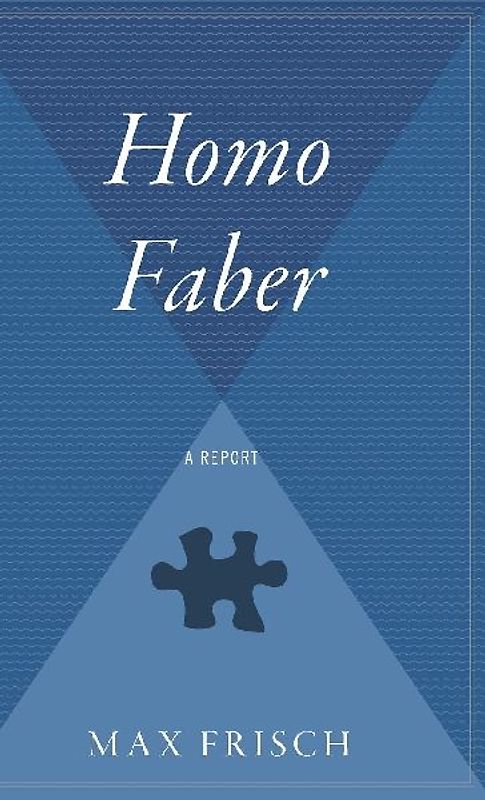 Homo Faber