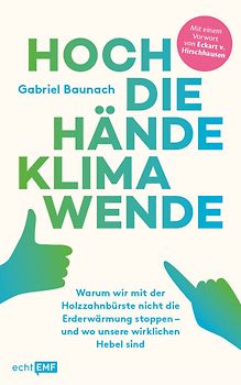 Hoch die Hände, Klimawende!