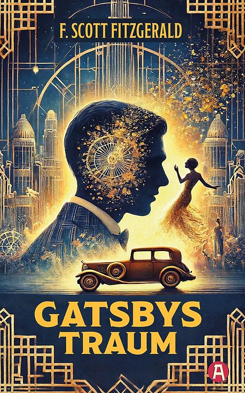 Gatsbys Traum. Die besten Kurzgeschichten. Band 1. F. Scott Fitzgerald