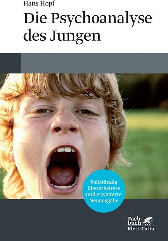 Die Psychoanalyse des Jungen
