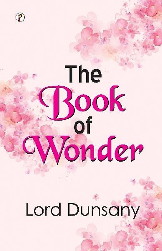 The Book of Wonder