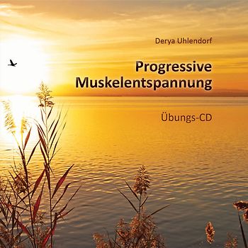 Progressive Muskelentspannung