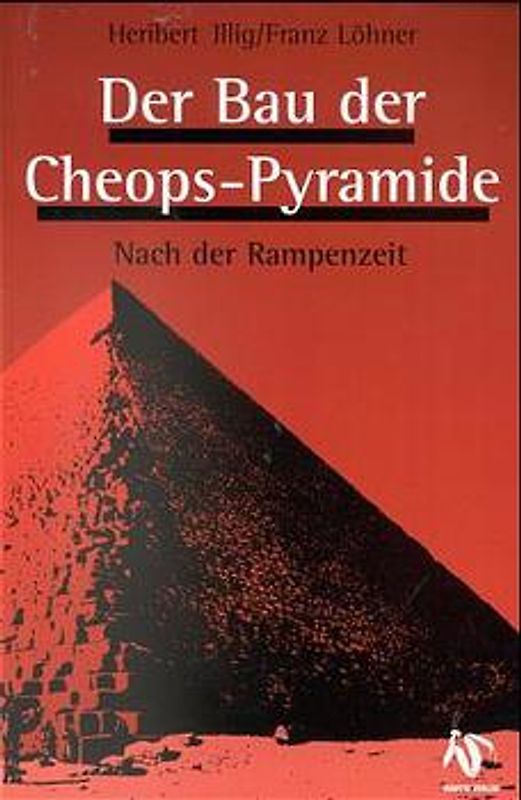 Der Bau der Cheopspyramide