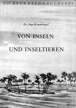 Von Inseln und Inseltieren